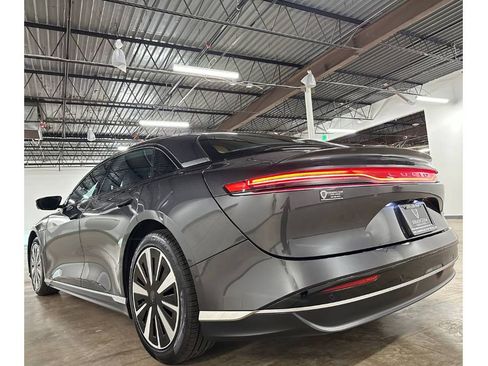 Used 2025 Lucid Air Touring AWD/4WD image 18