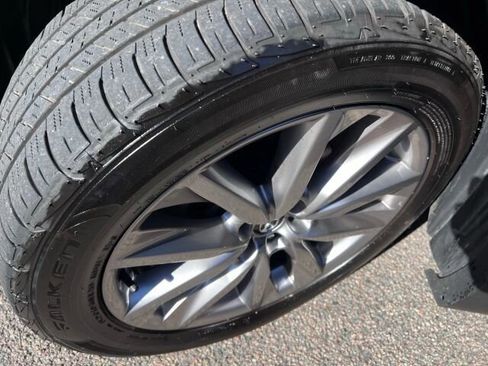 Used 2023 MAZDA CX-9 Grand Touring image 22