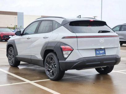 New 2026 Hyundai Kona SEL Sport