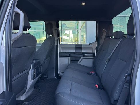 Used 2019 Ford F150 XL w/ Equipment Group 101A Mid image 9