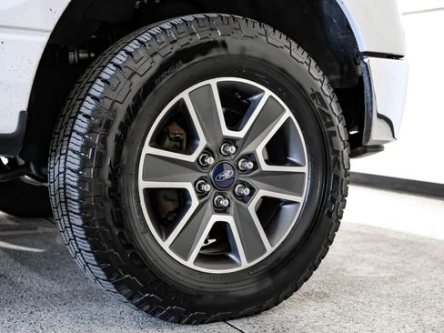 Used 2013 Ford F150 XLT w/ Luxury Equipment Group image 62