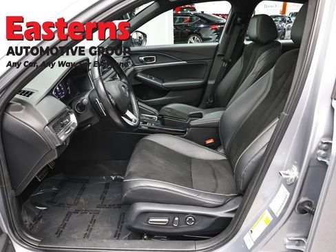 Used 2023 Acura Integra A-Spec FWD image 14