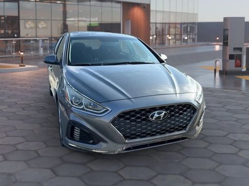 Used 2019 Hyundai Sonata SEL image 15