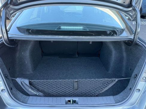 Used 2025 Nissan Versa SV w/ Trunk Package image 10