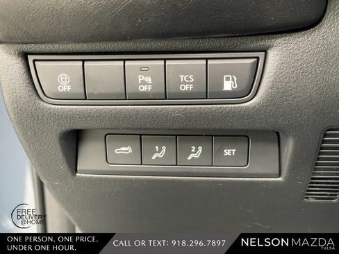 New 2026 MAZDA CX-50 AWD 2.5 Hybrid w/ Weather Package image 29