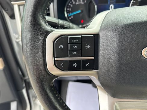 Used 2024 Ford Expedition Max XLT AWD/4WD image 25