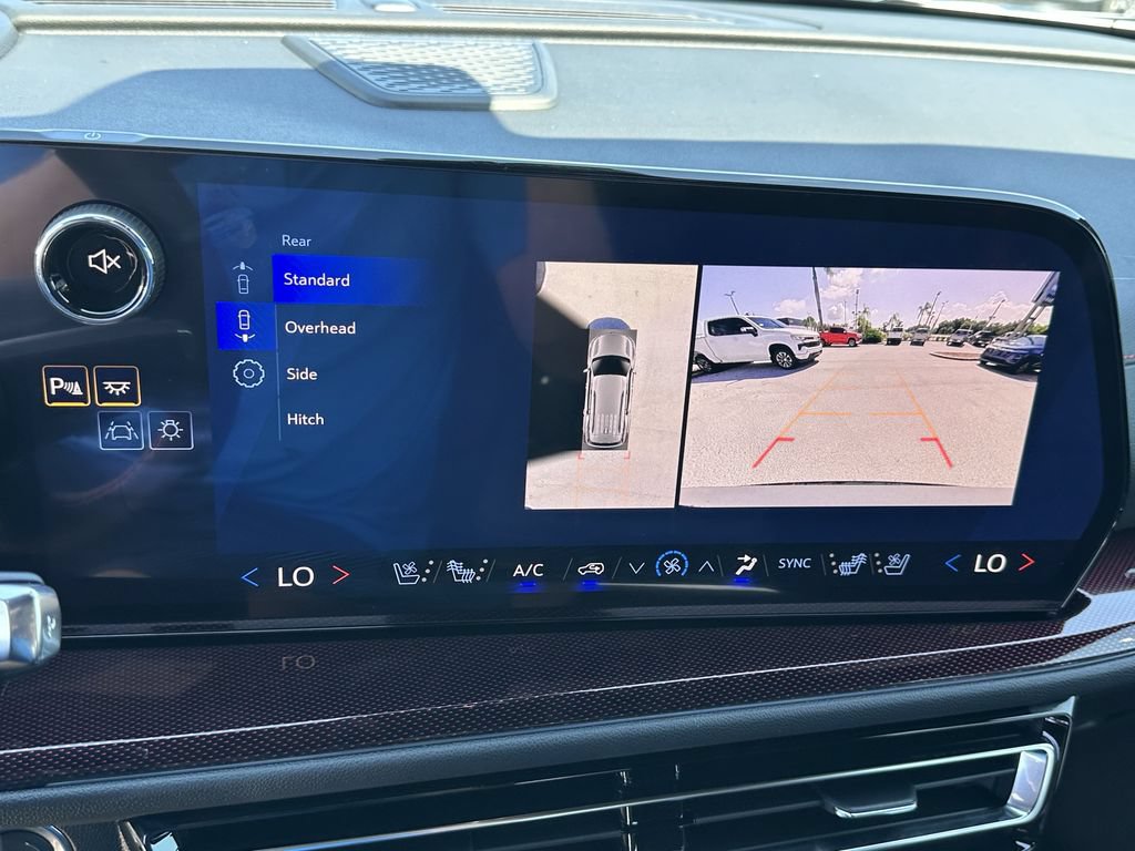 New 2026 Chevrolet Traverse RS FWD image 31