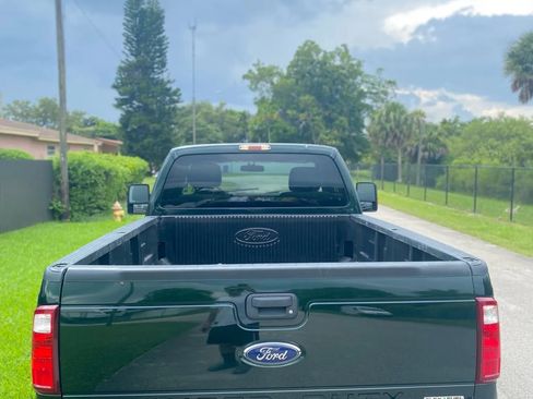 Used 2016 Ford F350 XLT image 6