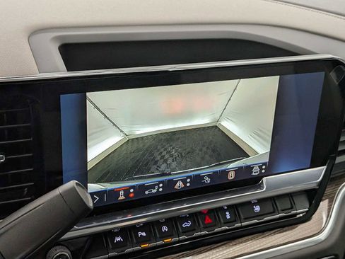 New 2026 Chevrolet Silverado 1500 LT w/ All Star Edition Plus image 31