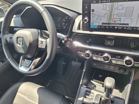 Used 2025 Honda CR-V Sport Touring image 33