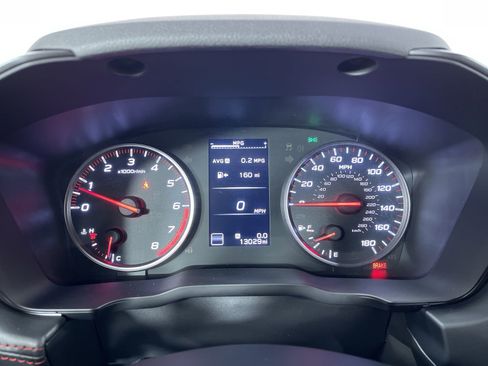 Used 2024 Subaru WRX Limited image 17