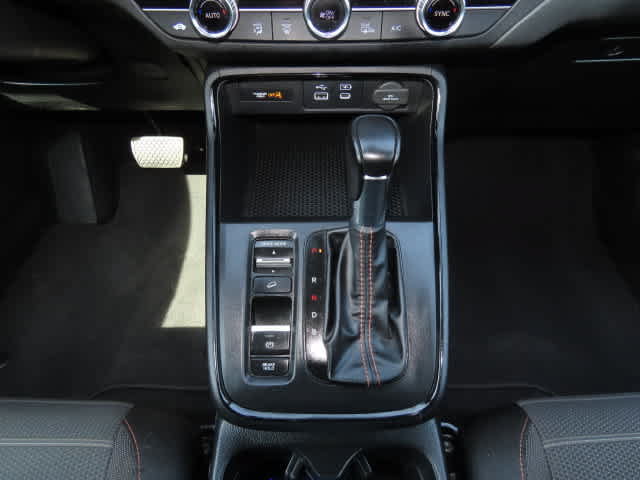 Certified 2024 Honda CR-V Sport image 22
