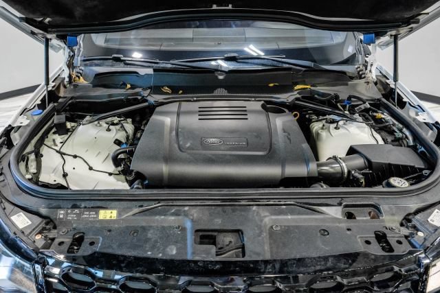 Used 2023 Land Rover Discovery S R-Dynamic AWD/4WD image 63
