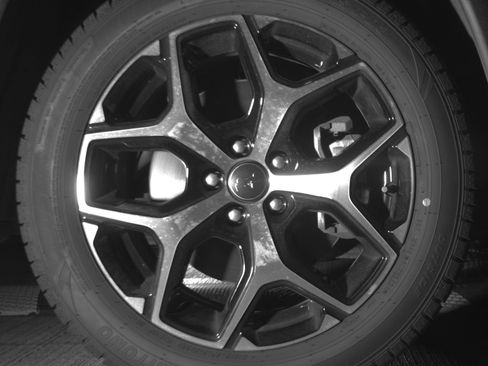 Used 2025 Jeep Compass Limited image 13