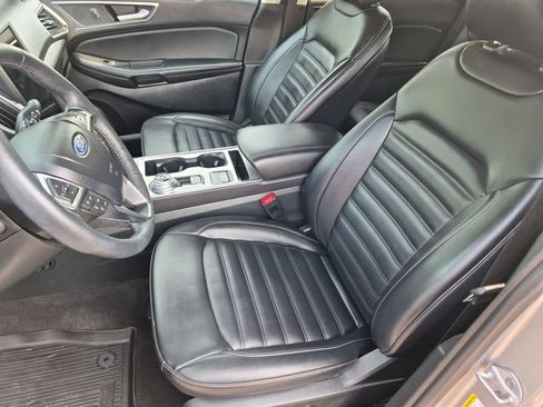 Used 2024 Ford Edge SEL w/ Convenience Package AWD/4WD image 15
