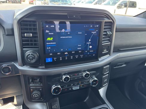 New 2026 Ford F150 XLT w/ Equipment Group 302A MID AWD/4WD image 19