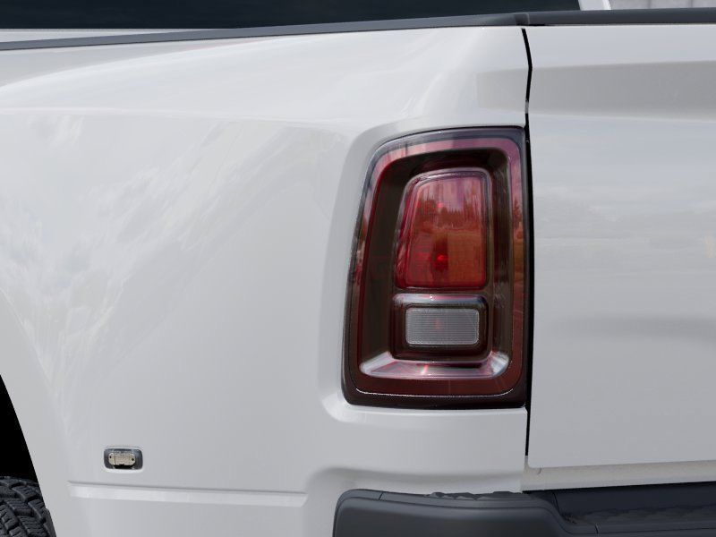 New 2027 RAM 3500 Tradesman AWD/4WD image 15