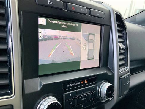 Used 2019 Ford F150 Lariat w/ Equipment Group 502A Luxury image 27