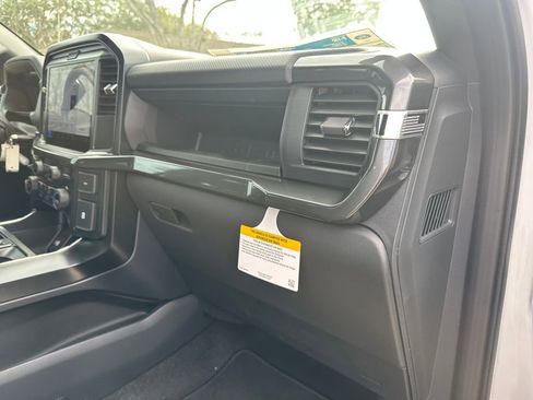 New 2026 Ford F150 STX image 35