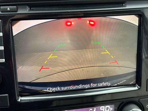 Used 2020 Nissan Maxima 3.5 SV w/ Floor Mat Group image 18