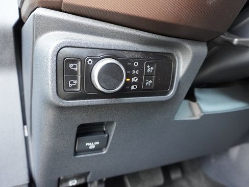 Certified 2023 Ford Bronco Outer Banks image 13