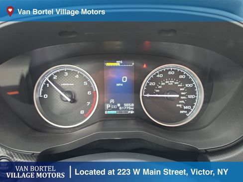 Used 2021 Subaru Forester Premium AWD/4WD image 14