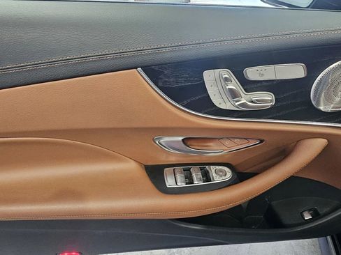 Used 2020 Mercedes-Benz E 450 Coupe image 10