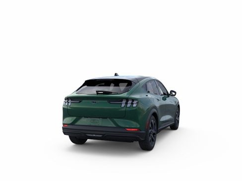 New 2026 Ford Mustang Mach-E Select w/ Technology Package AWD/4WD image 31