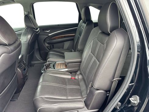 Used 2019 Acura MDX FWD w/ Advance Package image 14