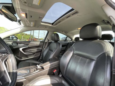 Used 2014 Buick Regal Premium image 17