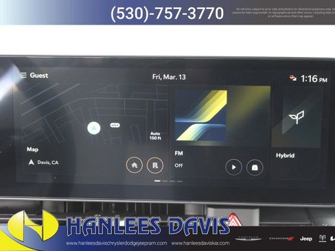 New 2026 Kia Carnival EX image 26