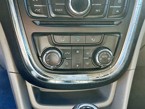 Used 2015 Buick Encore Convenience image 15