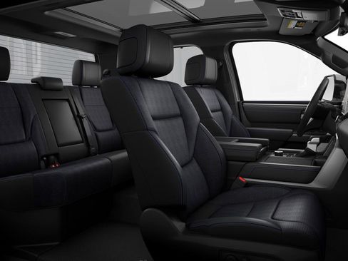 New 2026 Toyota Tundra Platinum AWD/4WD image 20