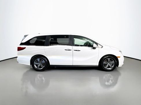 Used 2021 Honda Odyssey EX image 9