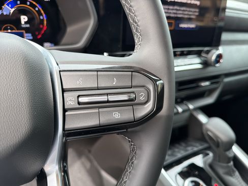 New 2026 Chevrolet Colorado W/T w/ Advanced Trailering Package image 26