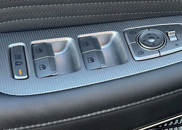 Used 2023 Hyundai Palisade Calligraphy w/ Winter Package FWD image 38