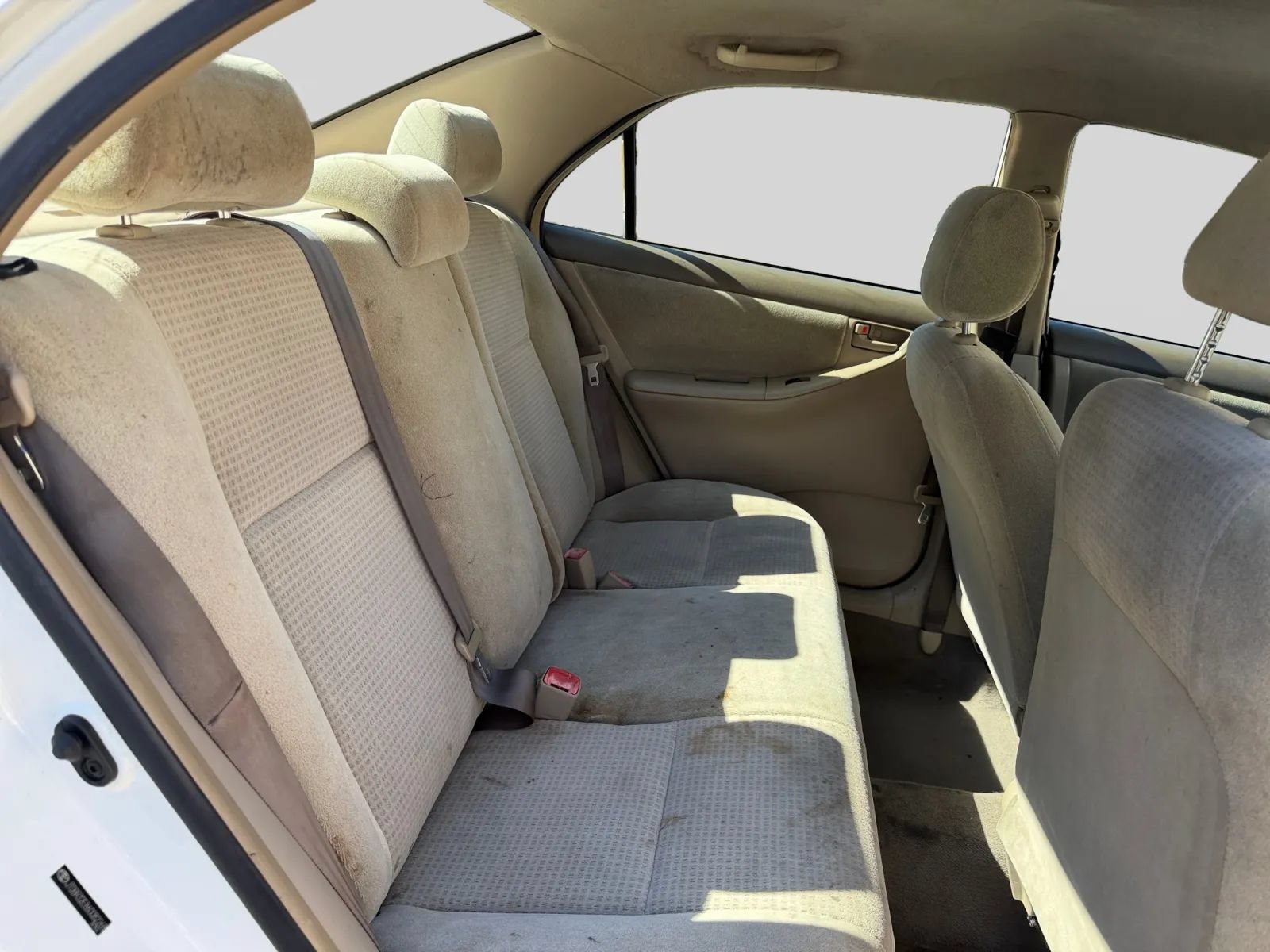 Used 2006 Toyota Corolla CE w/ Upgrade Pkg FWD image 18
