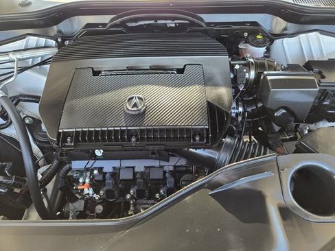 Certified 2026 Acura MDX FWD w/ Technology Package image 31