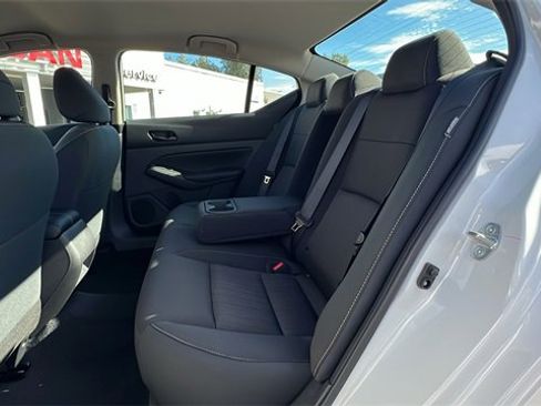 New 2025 Nissan Altima 2.5 S image 15
