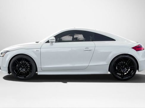 Used 2011 Audi TT 2.0T Prestige AWD/4WD image 9
