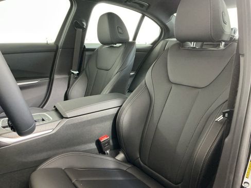 New 2026 BMW 330i Sedan w/ Convenience Package image 25