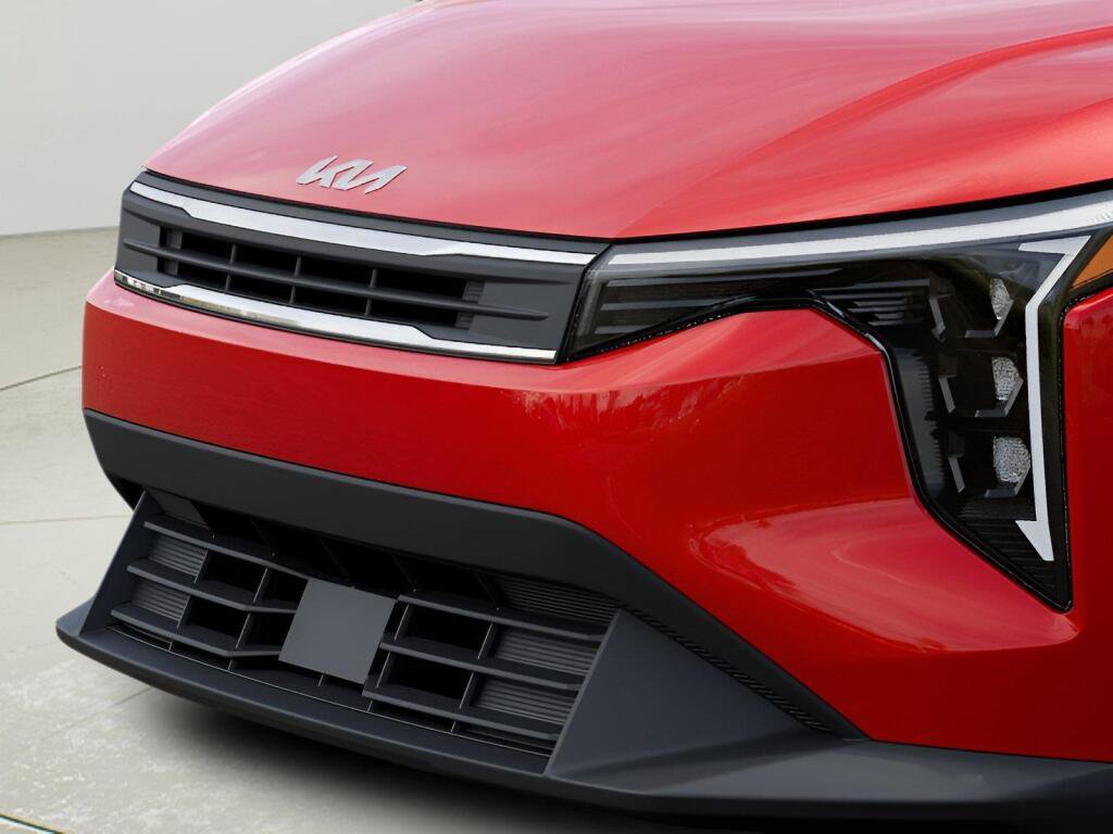 New 2026 Kia K4 FWD image 27