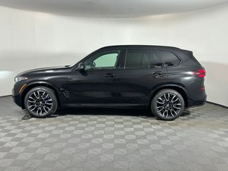 New 2026 BMW X5 xDrive50e w/ Executive Package video 2