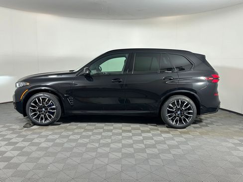 New 2026 BMW X5 xDrive50e w/ Executive Package image 2