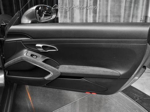 Used 2014 Porsche 911 GT3 image 26