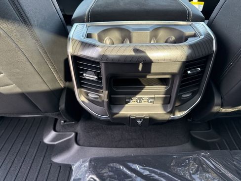 New 2026 RAM 1500 Big Horn AWD/4WD image 27
