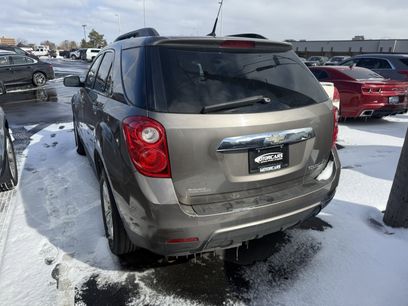 Used 2011 Chevrolet Equinox LT w/ Driver Convenience Package