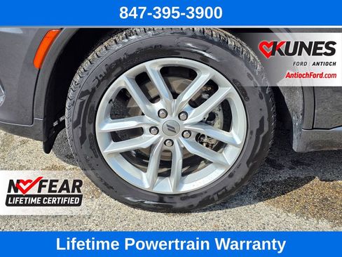Used 2024 Dodge Durango GT AWD/4WD image 15