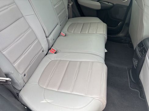 Used 2019 Honda CR-V EX-L image 35