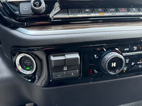 New 2026 Chevrolet Silverado 1500 LT Trail Boss w/ Protection Package image 19